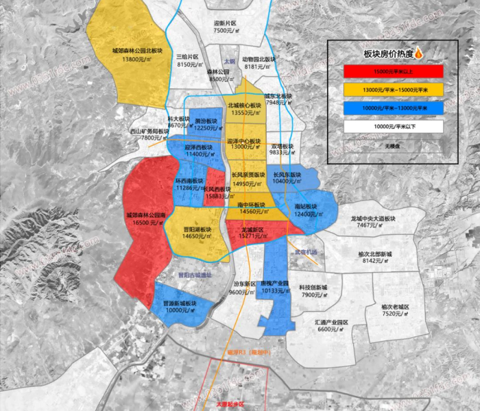【万柏林区范围/万柏林区范围地图】 【万柏林区范围/万柏林区范围地图】