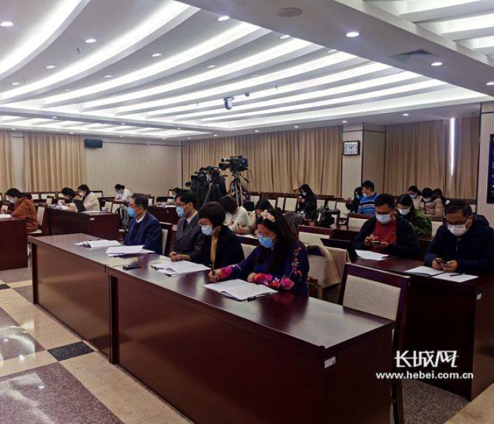 【石家庄为什么不开新闻发布会/石家庄为什么不开新闻发布会了】