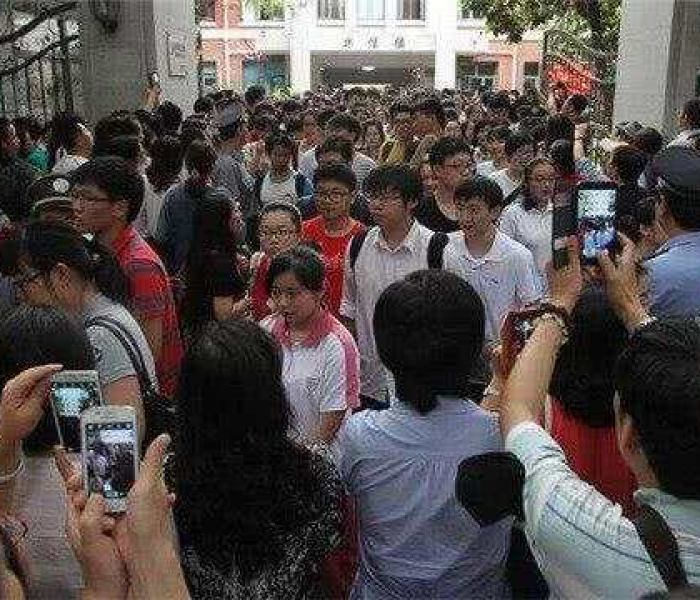 【高考7号8号9号是什么意思啊/高考7号8号9号是什么寓意】