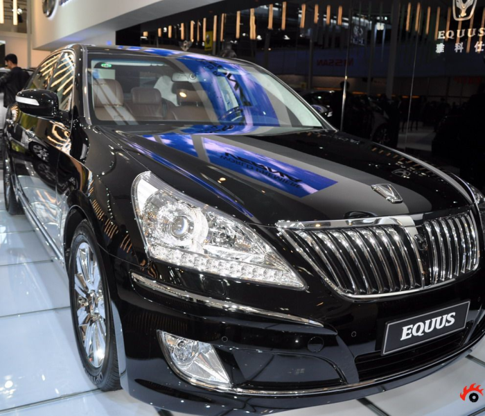 北京现代雅科仕v8是四驱吗:现代雅科仕suv