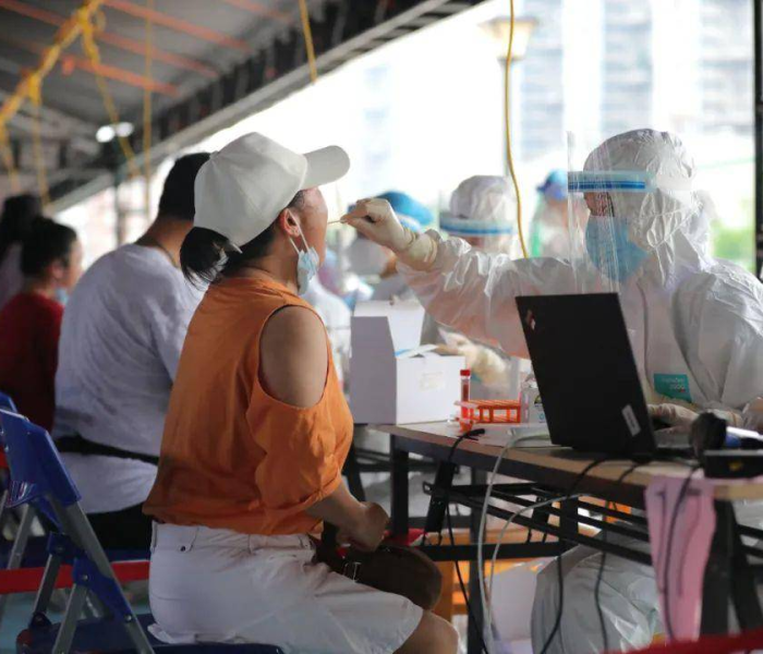 国庆放假回家要做核酸吗:国庆回家核酸检测 国庆放假回家要做核酸吗:国庆回家核酸检测