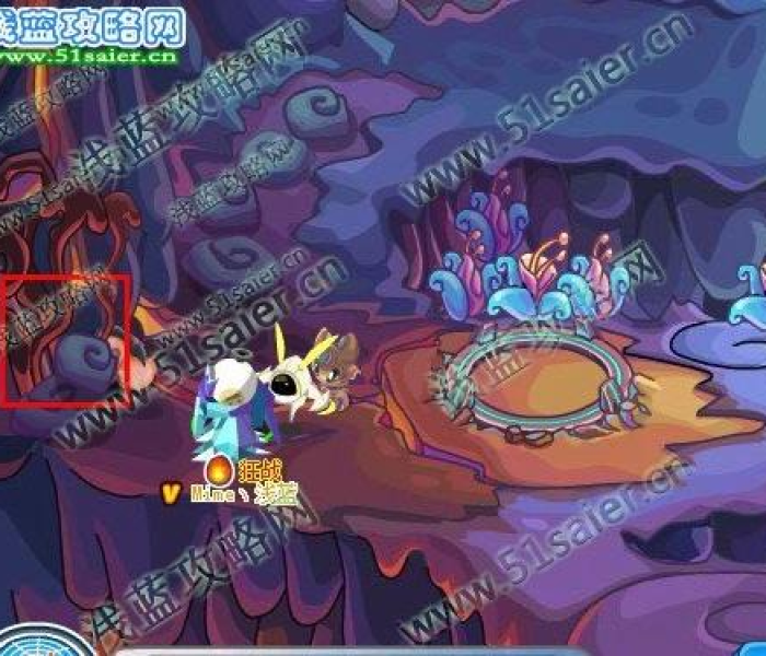 赛尔号布林克克剧毒之触/赛尔号布鲁克林 赛尔号布林克克剧毒之触/赛尔号布鲁克林