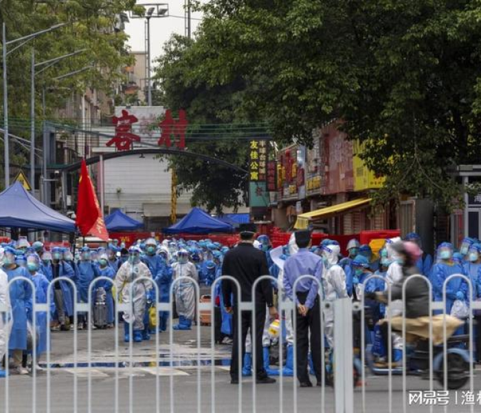 广州疫情能否控制（广州疫情能否控制住了）