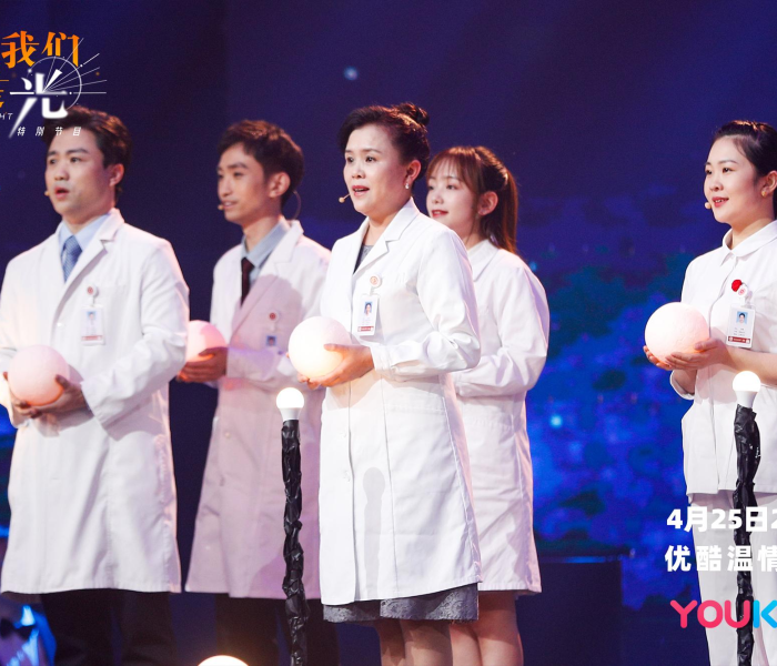 李兰娟抗疫时间线/李兰娟谈第二波疫情