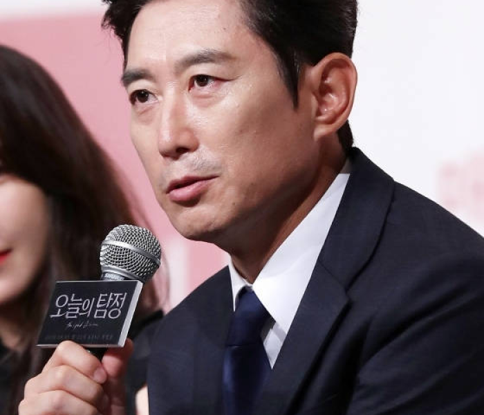 韩国演员金元海确诊新冠了?韩星金元海确诊新冠