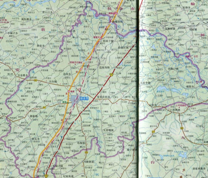 【舒兰市属于哪个市,舒兰市属于哪个市管辖】