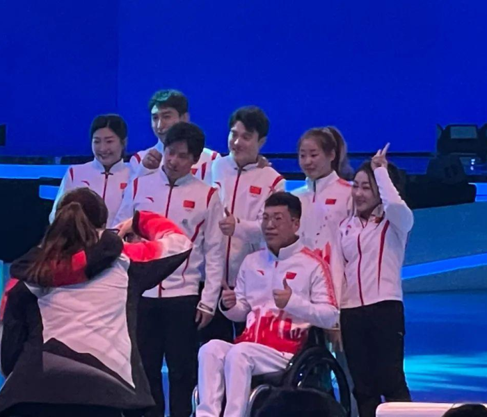 冬奥会举行多少天举行一次:冬奥会举行多少天举行一次活动