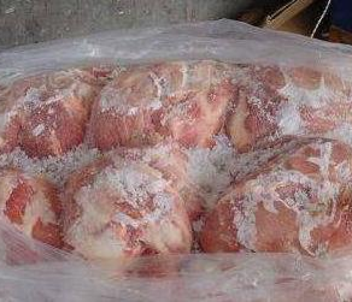 山东冷冻猪肉阳性:山东省检测冷冻猪肉阳性