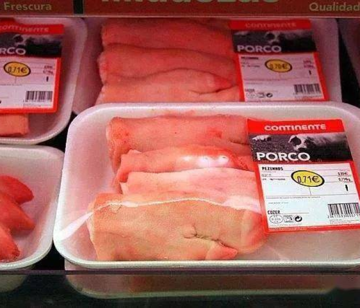 山东冷冻猪肉阳性:山东省检测冷冻猪肉阳性