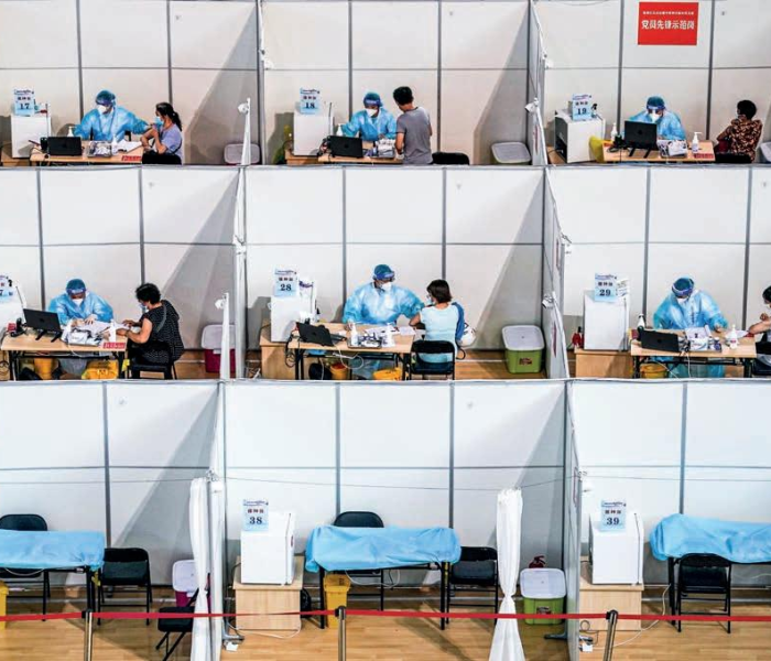 东城区疫情最新消息今天:东城区疫情最新消息今天封城了