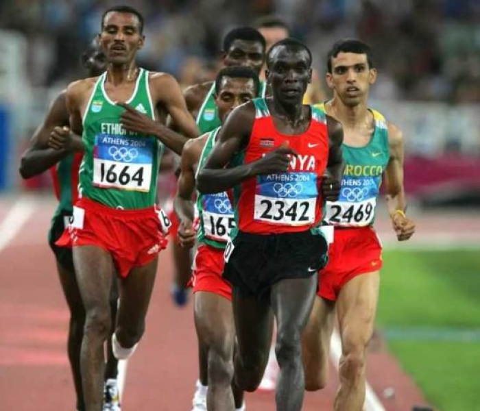 北京奥运会奖牌榜背后的印度，2008年，这个南亚巨人排名几何？