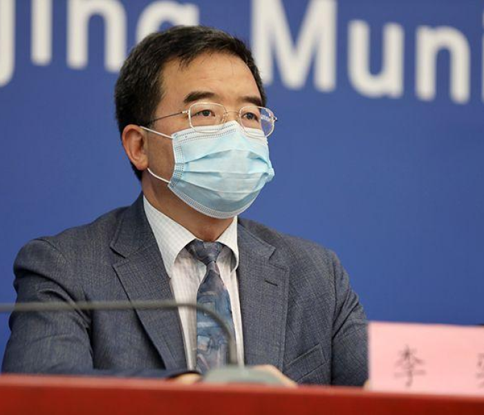 【百事公司回应员工确诊新冠肺炎,百事可乐公司员工确诊】