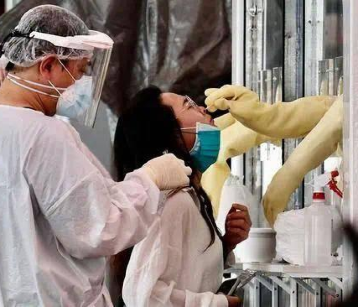 广州新增6例确诊病例详情公布/广州新增6例本土详情公布