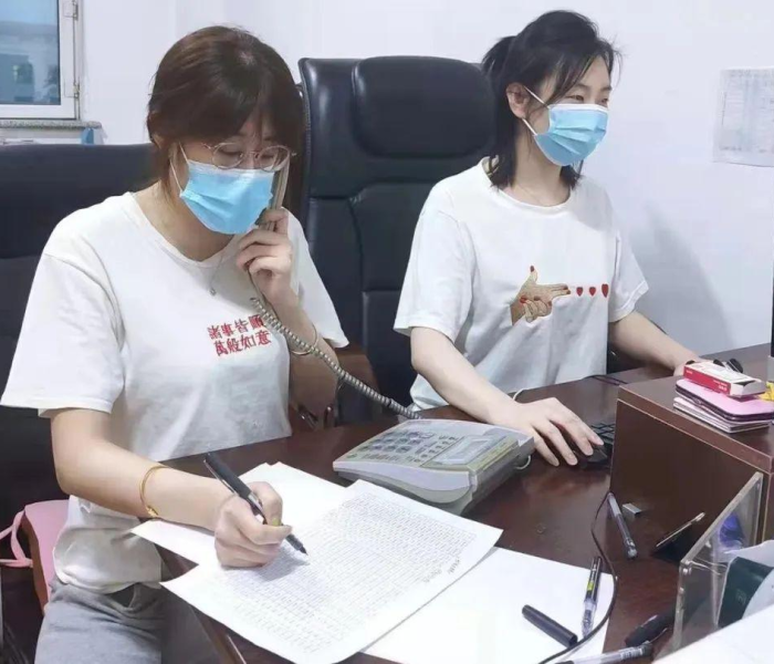 汤原县防控疫情措施/汤原疫情公告