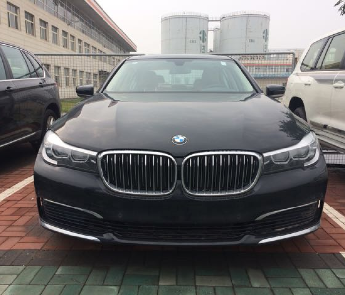 730宝马报价2022款/730宝马最新报价