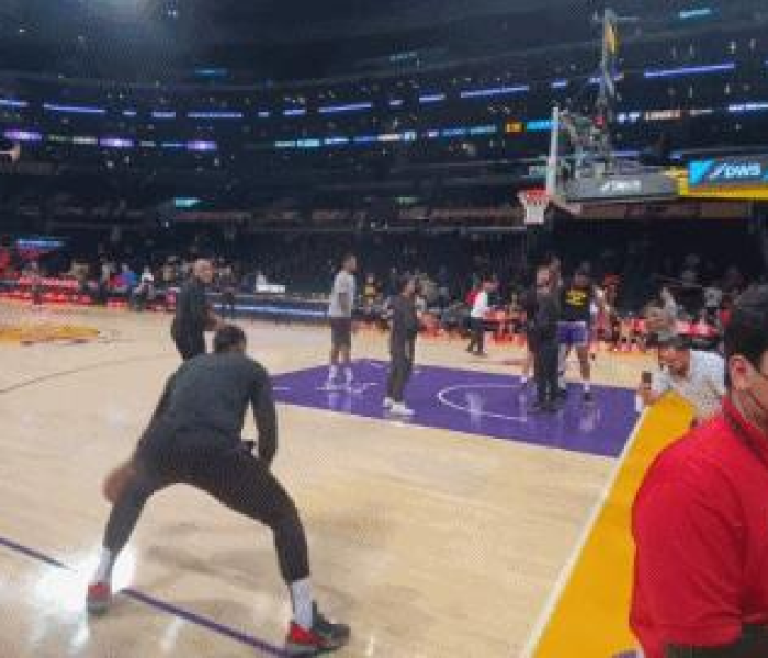 詹姆斯连续多少年一阵/詹姆斯连续30+次数