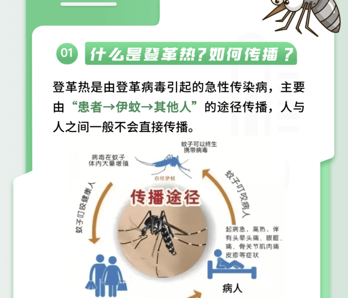 重庆登革热疫情最新消息数据/重庆登革热疫情最新消息数据9月11日
