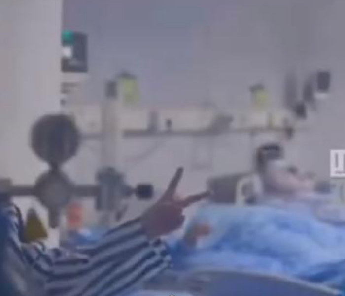 成都确诊女孩首度公开视频微博:成都确诊女孩照片曝光