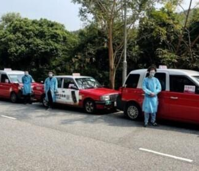 为何香港疫情居高不下/香港疫情为何降不下来