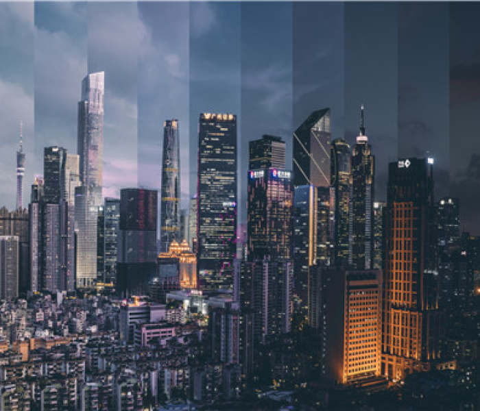 广州封城了吗2021（广州封城了吗2023）