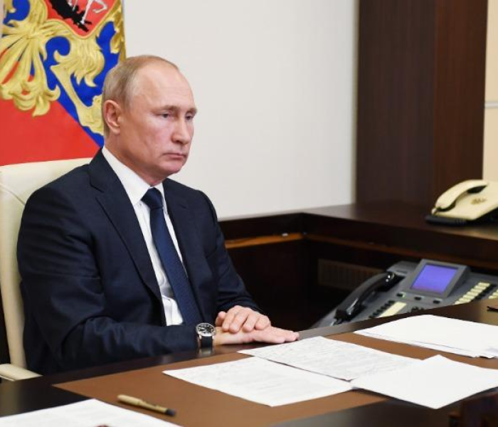 俄罗斯疫情最新情况最新消息（俄罗斯疫情最新消息2021）