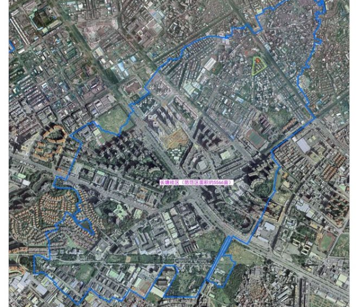 东莞大朗镇疫情/东莞大朗疫情情况