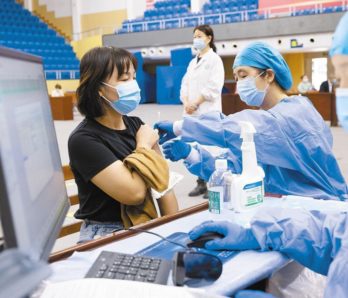 核酸检测是免费还是收费的/核酸检验是免费吗