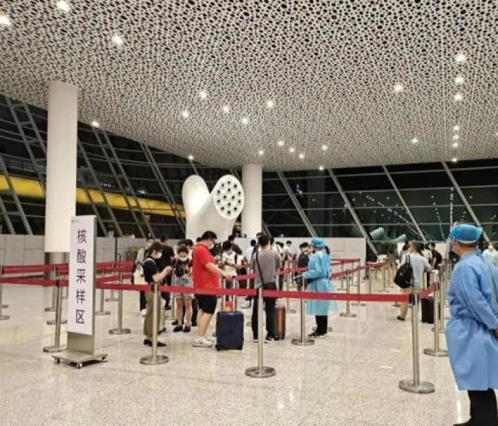 核酸检测是免费还是收费的/核酸检验是免费吗