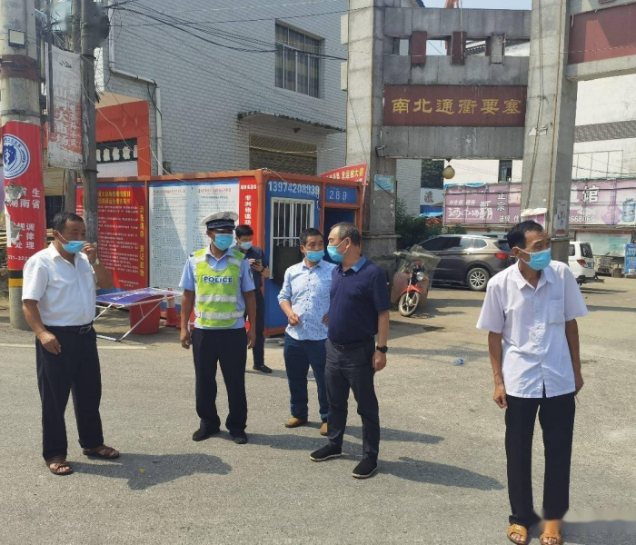 澧县疫情2021年（澧县疫情情况）