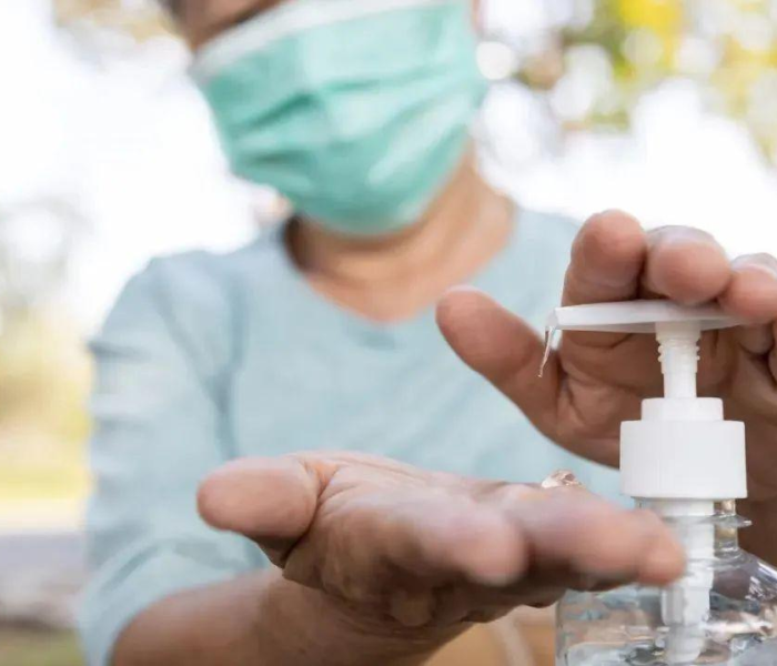 陕西新增报告6例本土确诊病例、1例本土无症状感染者/陕西新增本土确诊病例12例