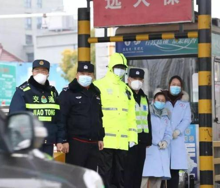 石家庄市区分区管控最新消息，精准施策下的城市治理新篇章