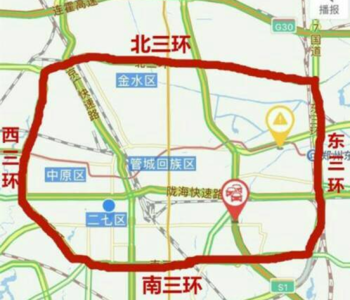 周五限行北京（北京周五限号车辆）