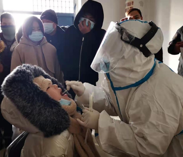 河北南宫市确诊病例详情/河北南宫市确诊病例