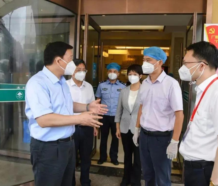 宁德新冠肺炎最新疫情/宁德新增一例新型肺炎