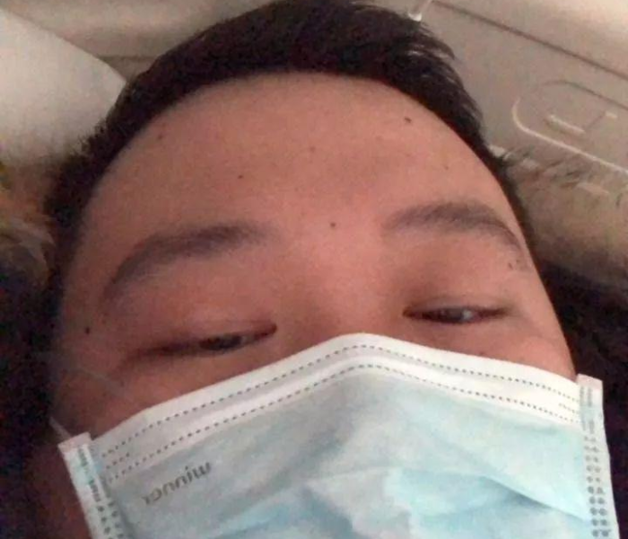 【头晕是新冠表现吗/头晕是新冠表现吗吃什么药】