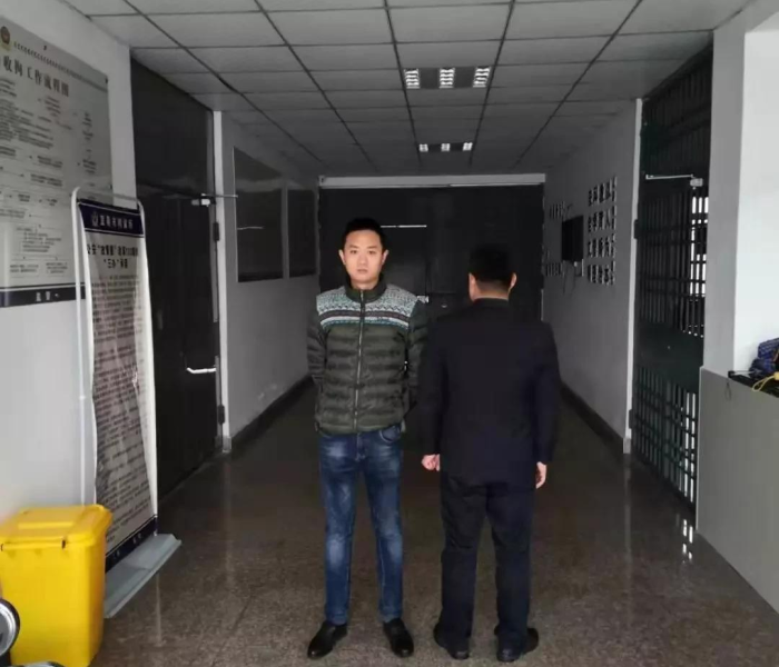 江西发现阳性（江西发现一名阳性）