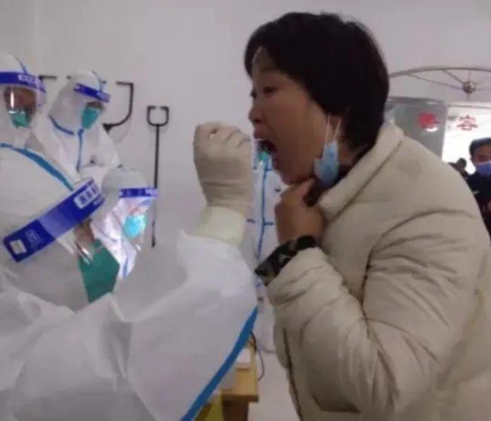 河南村病例:河南病例1