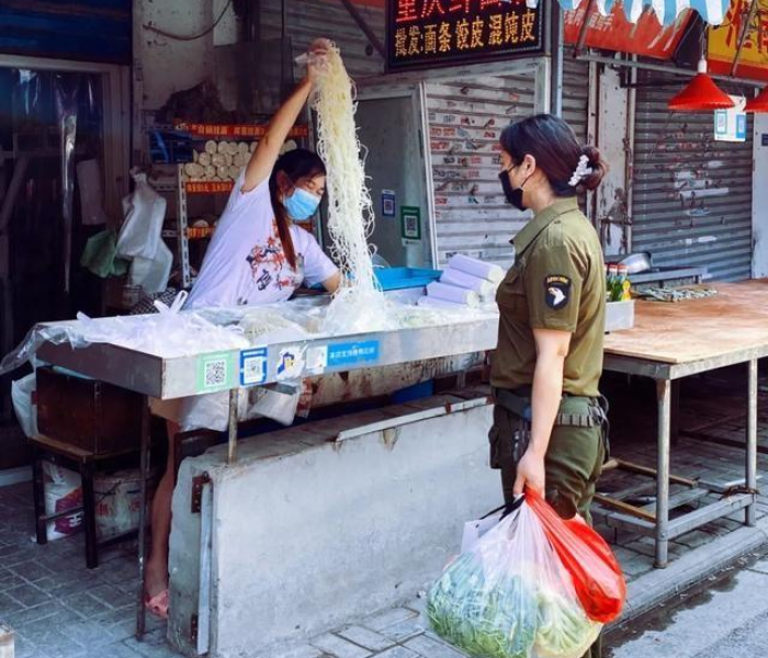 扬州20号解封（扬州解封时间预估）