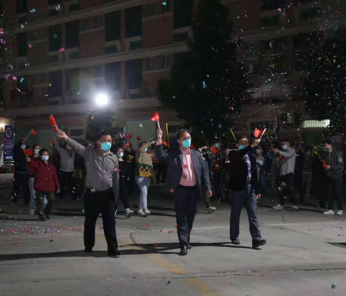 西安全域均为低风险地区吗/西安算不算低风险区