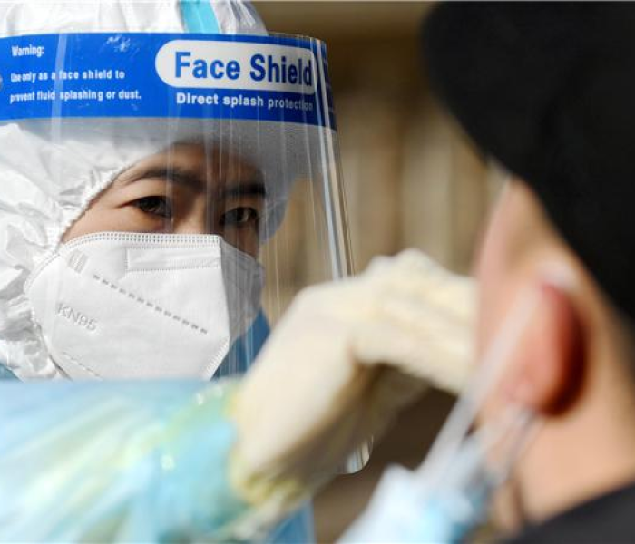 【河北新增本土51例详情,河北新增本土33例】