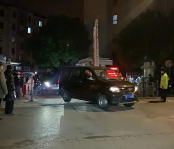 高风险地区解封后能上班吗?/高风险地区解封能出什么