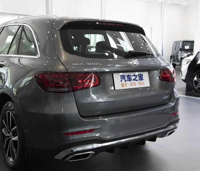 北京奔驰2020款c200/北京奔驰2020款glc300