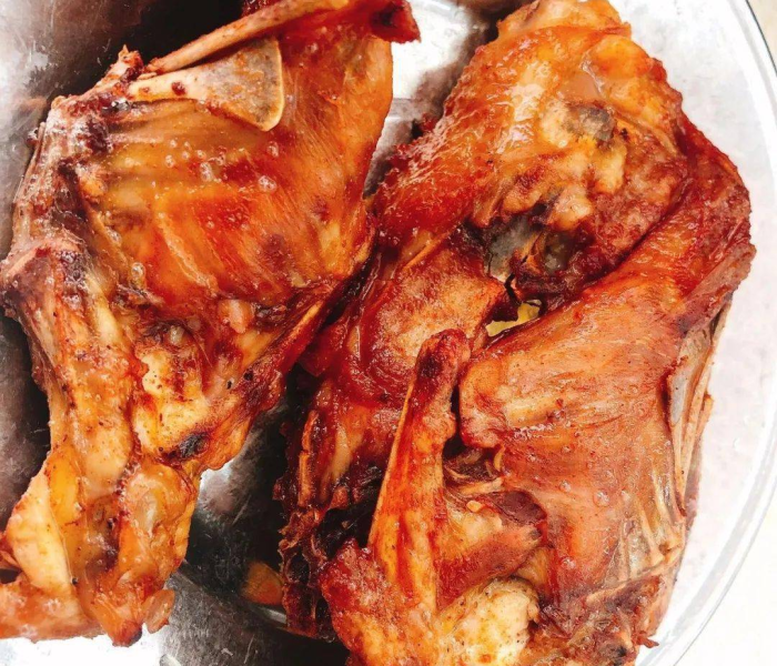 【疫情沈阳大爷买鸡架,沈阳鸡架大爷传染多少人】