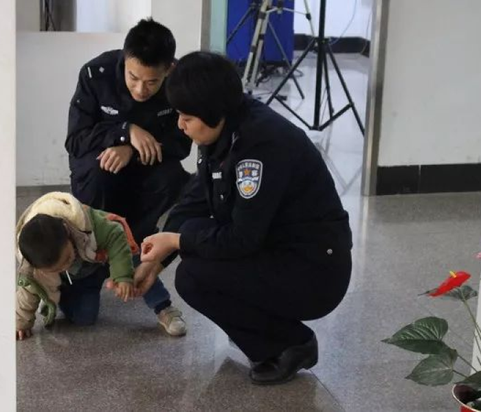 【长春小男孩,长春小男孩走失 季铭峰】