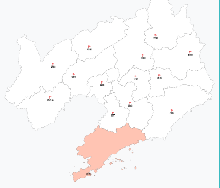 大连疫情中风险地区管控措施/大连疫情中风险区域