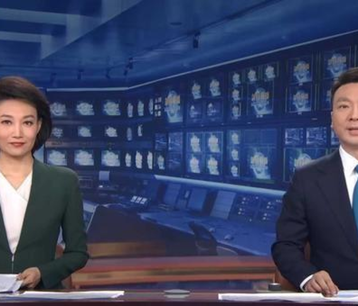 2月8日新闻联播概括/2月8日新闻联播概括内容