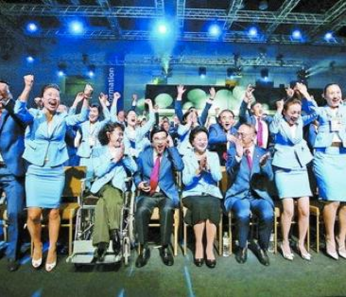 北京冬奥会有什么国家参加/2022年北京冬奥会都有哪些国家参加