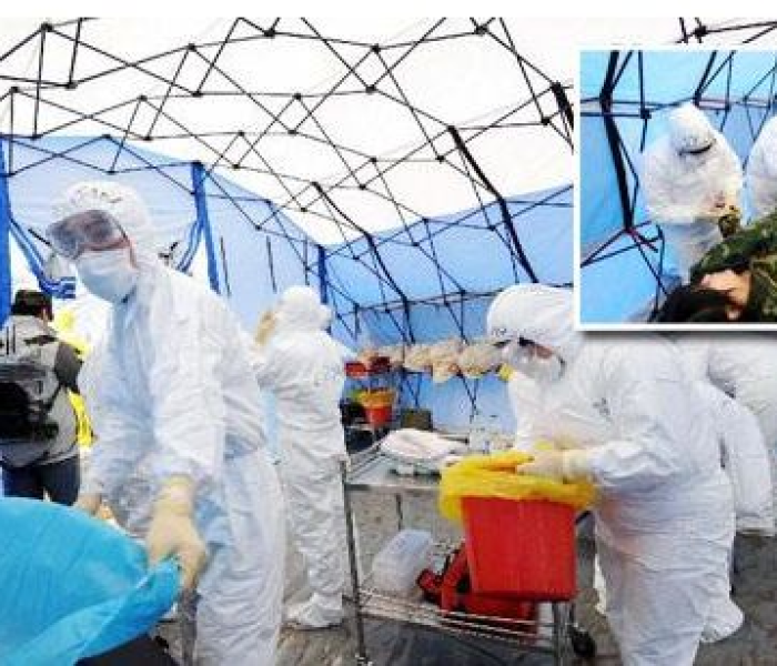 钟南山说疫情啥时候结束/钟南山说疫情啥时候结束的