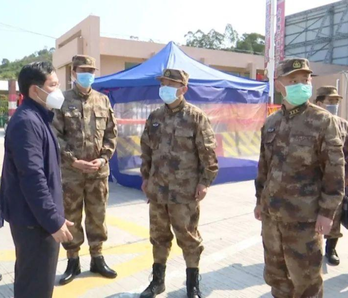 【广东疫情哪个地方比较严重,广东疫情哪些地方严重】 【广东疫情哪个地方比较严重,广东疫情哪些地方严重】