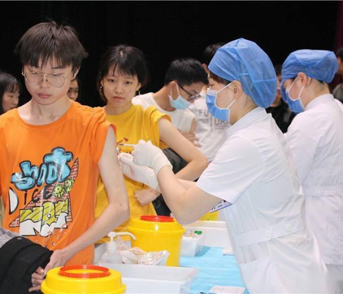 湖北潜江疫情中表现出色:湖北潜江抗疫